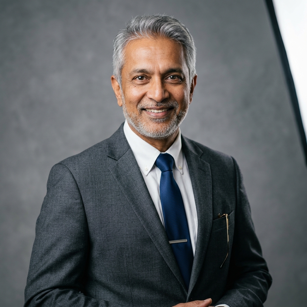 Rajesh Pillai